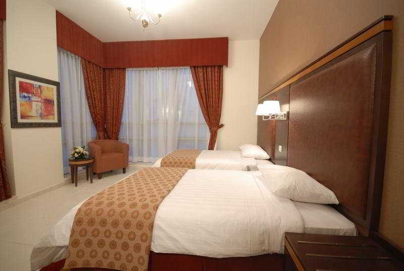 Xclusive Apart-hotel Dubai