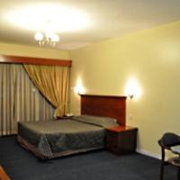 Almas Hotel