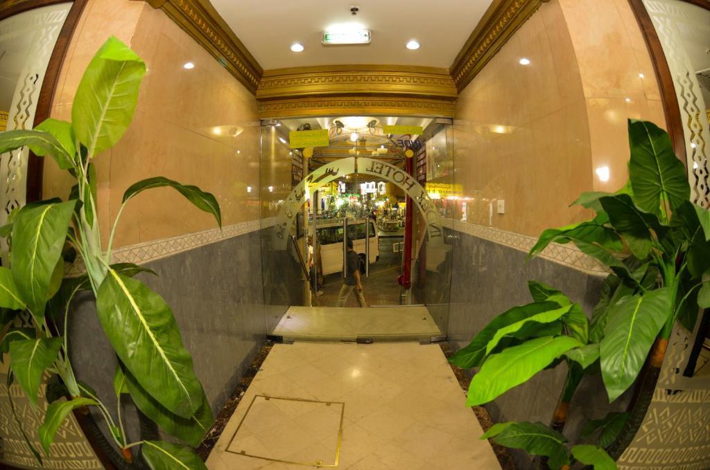 Hotel Index *