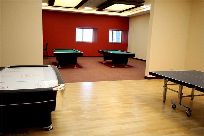 Hi Guests Vacation Homes - Elite Dubai