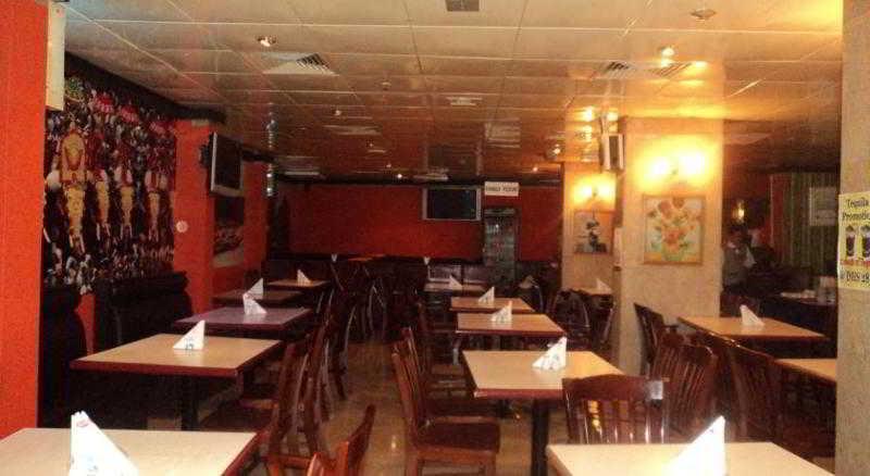 Ramee International Dubaï