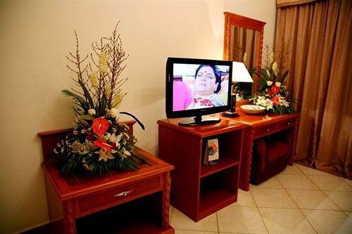 Grand Midwest Apartahotel