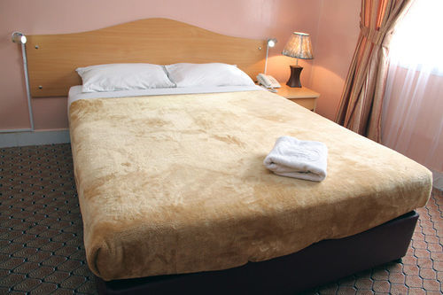 Hotel Zaineast *