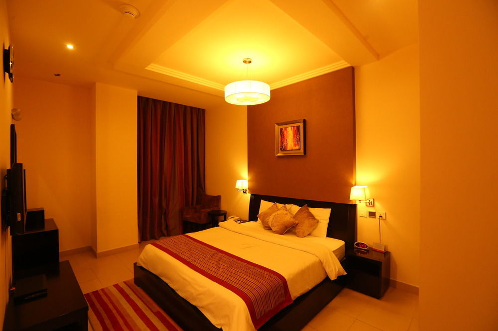 Dunes Oud Metha, Bur Apartahotel 4*