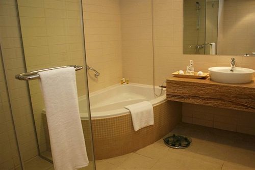 Aparthotel Oaks Liwa Heights