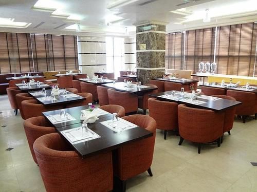 Hotel London Crown Dubaï