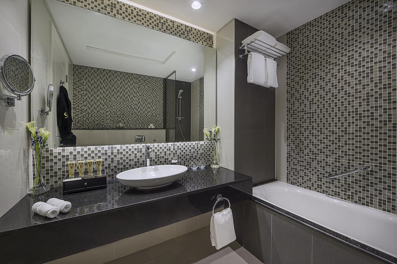 Damac Maison Distinction Aparthotel Dubai