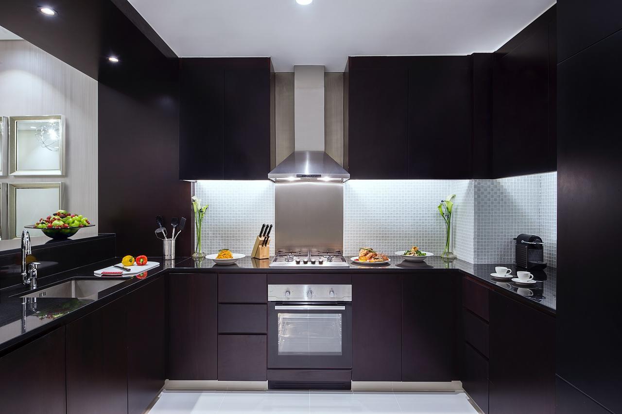 Damac Maison Distinction Aparthotel