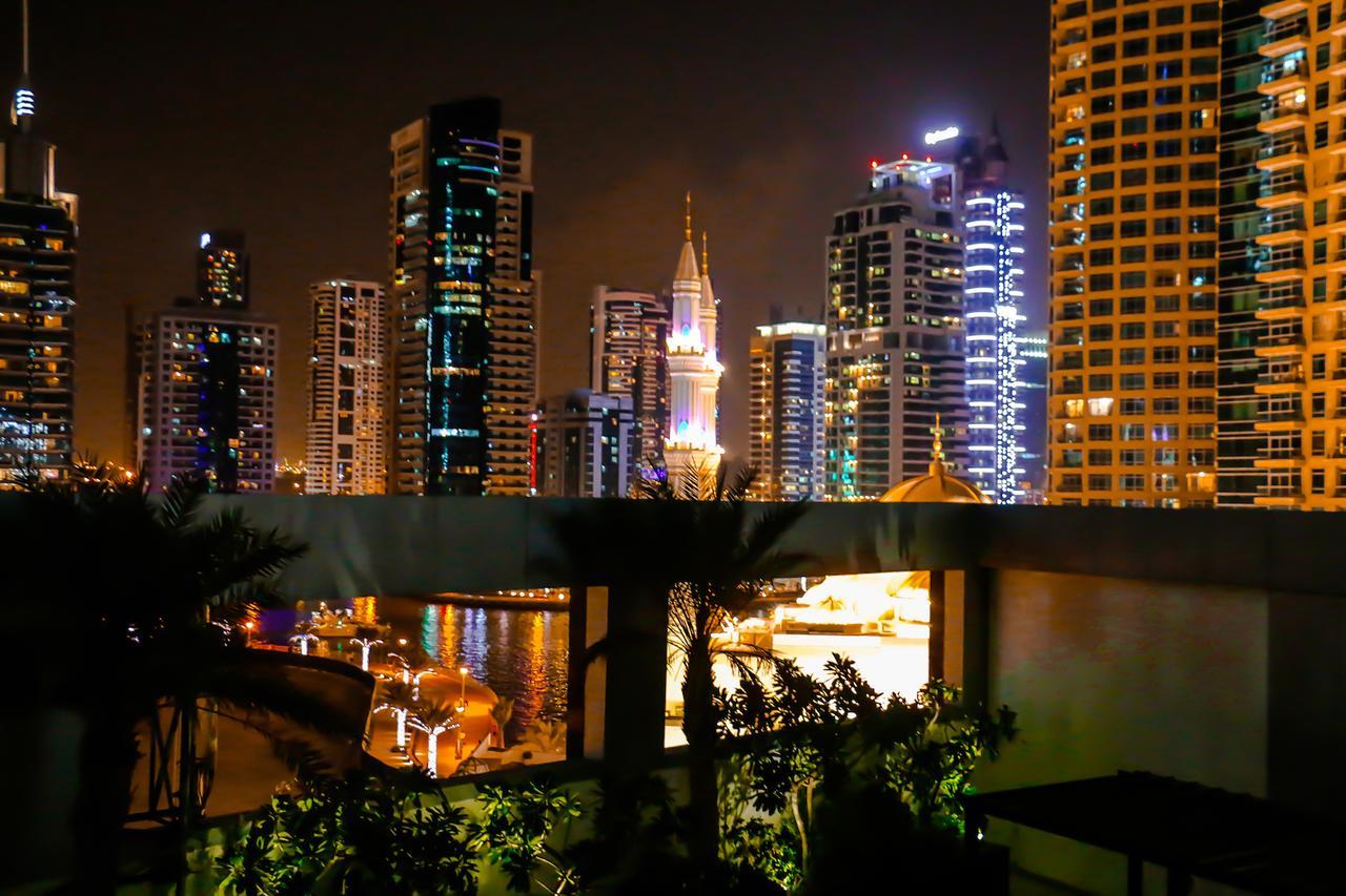 Appartamento Rh- Skyview Tower, Marina, Spacious 1br *