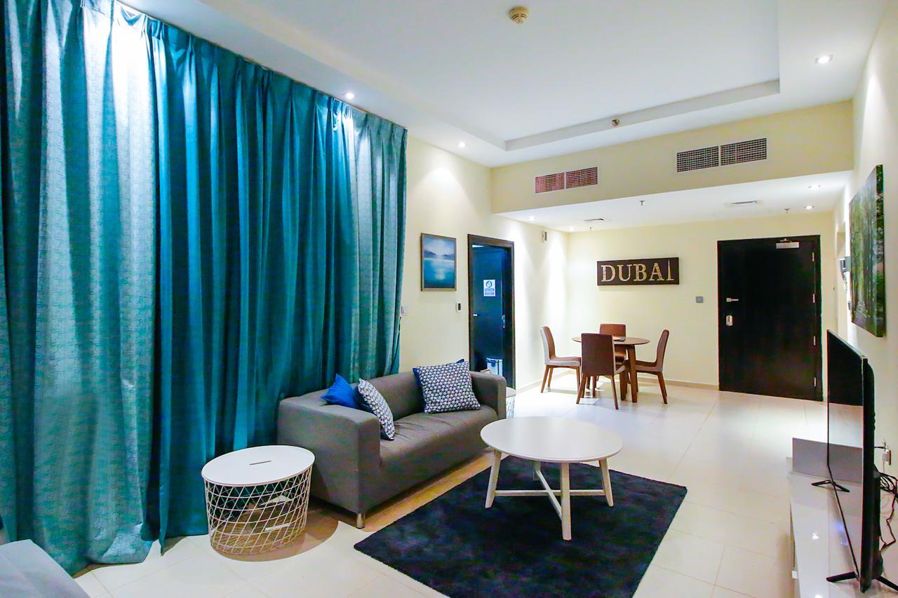 Rh- Skyview Tower, Marina, Spacious 1br *