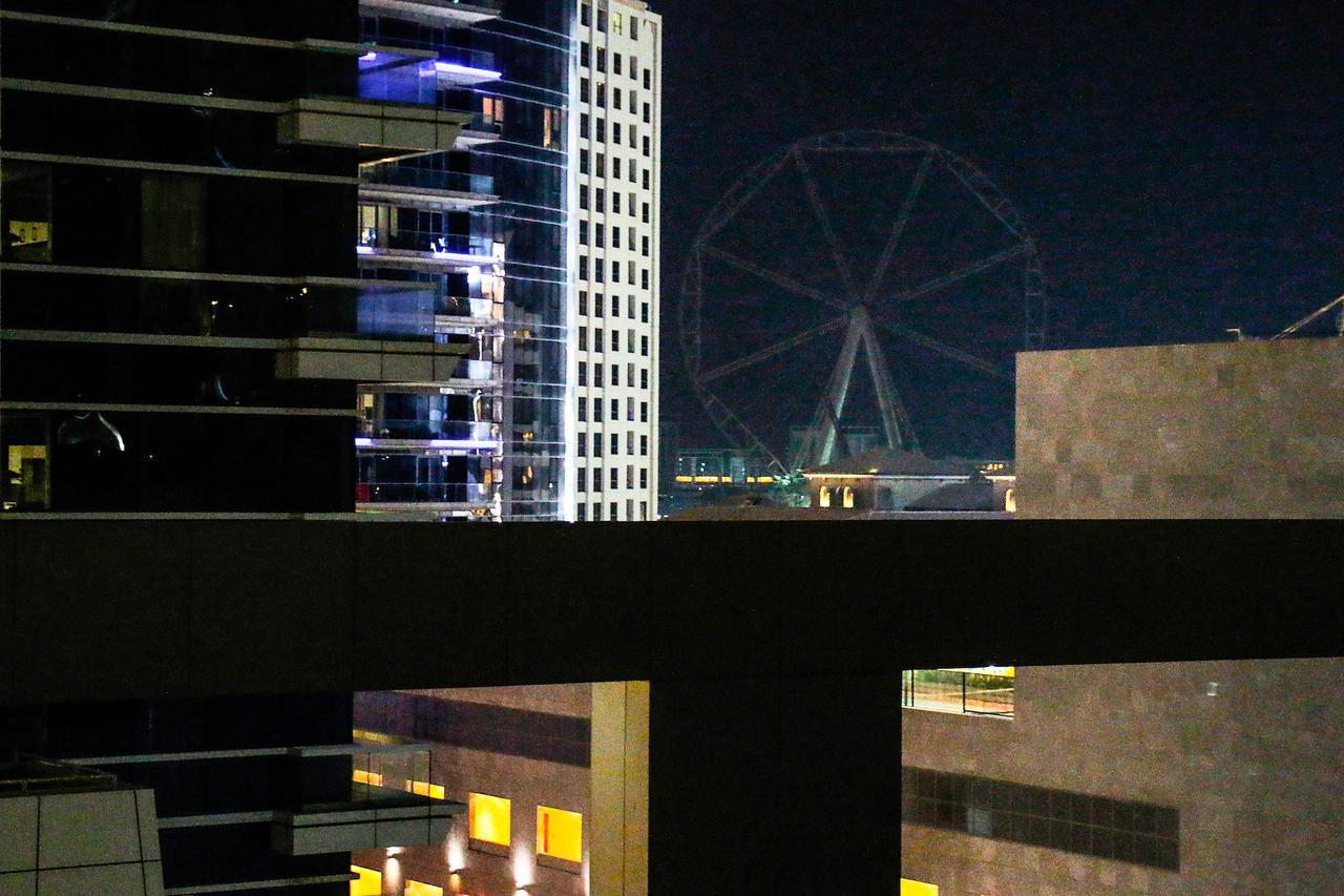 Rh- Skyview Tower, Marina, Spacious 1br Appartamento