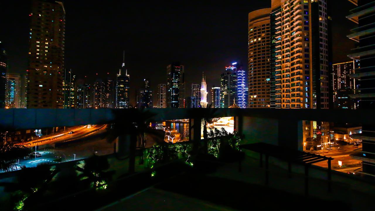 Rh- Skyview Tower, Marina, Spacious 1br *