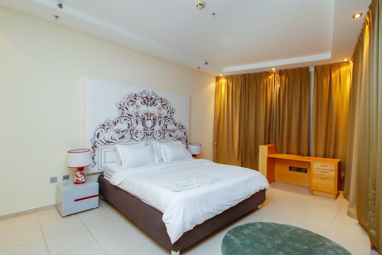 Appartamento Rh- Skyview Tower, Marina, Spacious 1br *