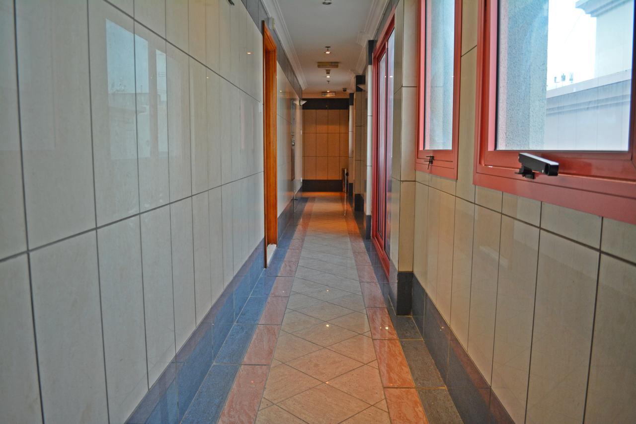 Hotel Queens 2*