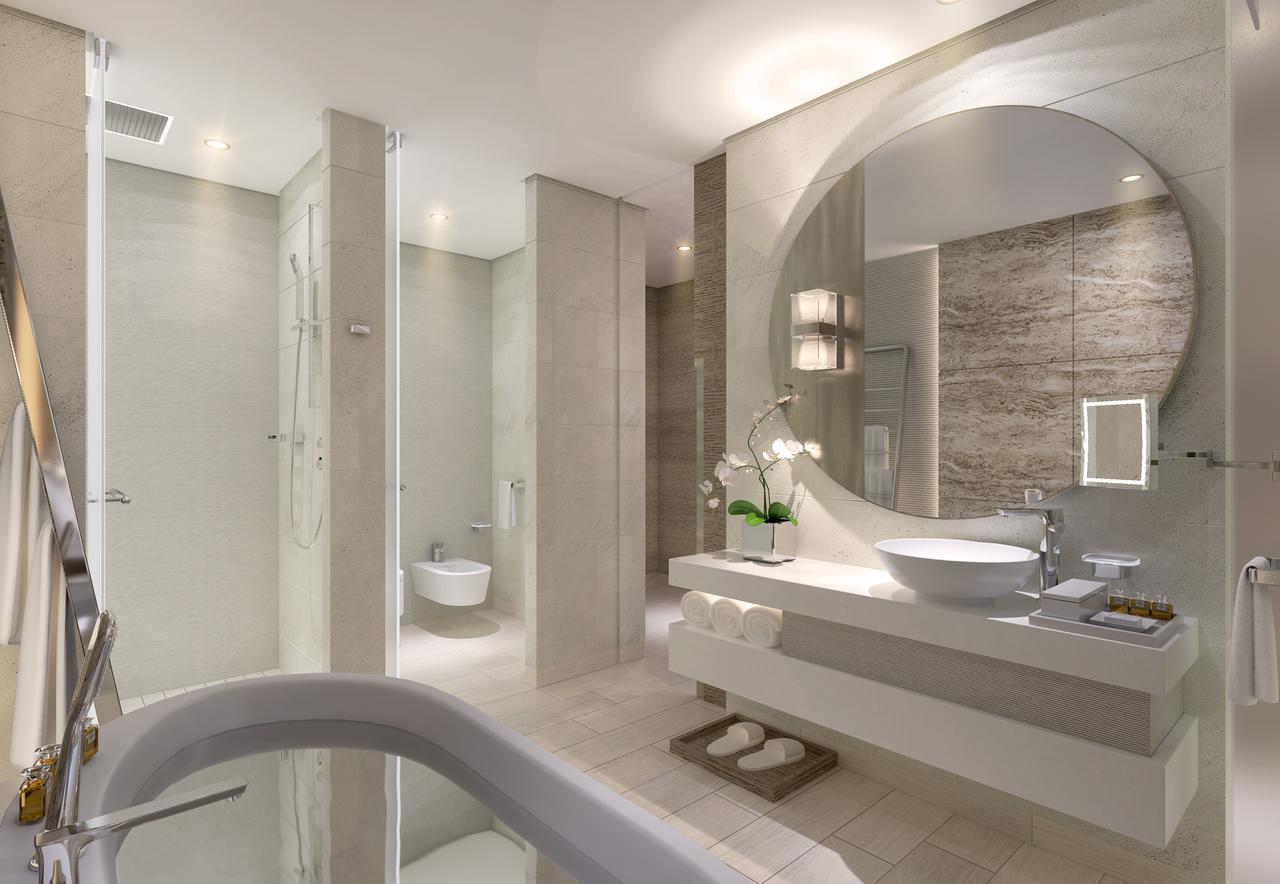 Al Bandar Arjaan By Rotana - Creek
