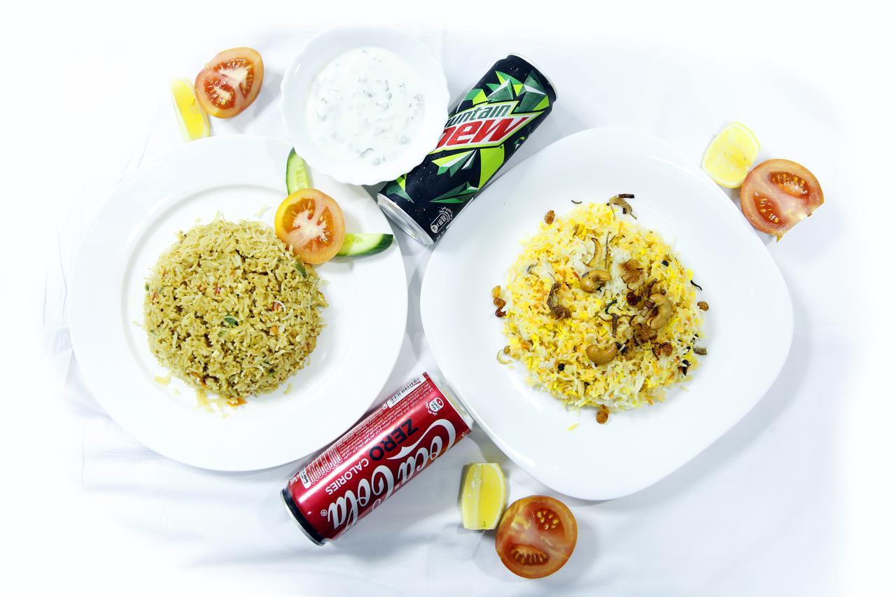 Hotell Grand Square Dubai