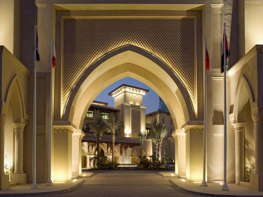 Address Mall Dubai