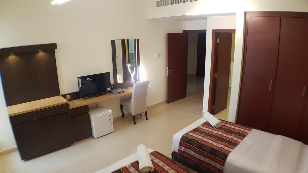Jbr Amaz Penthouse Front Sea 5 1 Bdr Private Climatized Pool Appartamento *