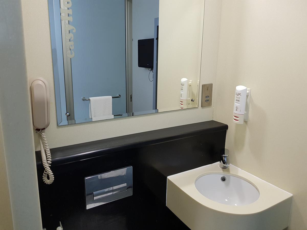 Hotel Join Jebel Ali, - Formerly Easyhotel Jebel Ali