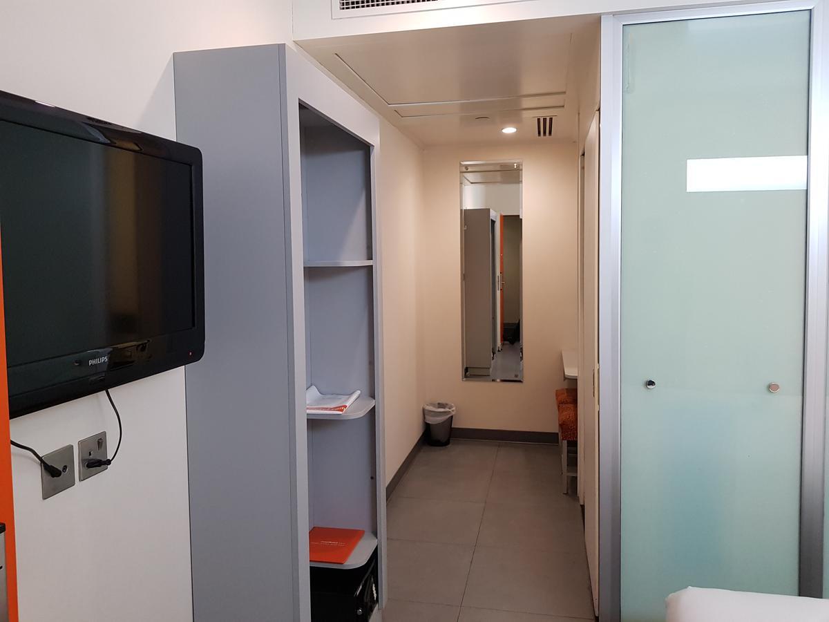 Join Jebel Ali, - Formerly Easyhotel Jebel Ali Dubai
