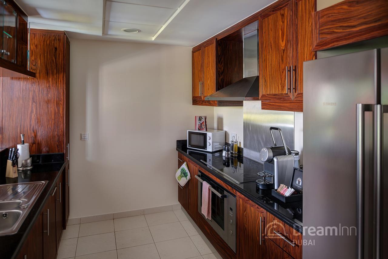 Dream - Burj Residences Burj Khalifa View Appartement