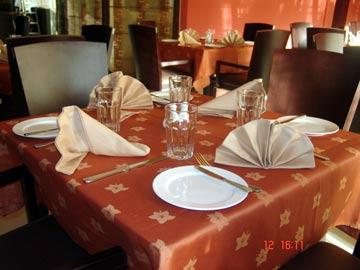 Seven Sands Hotell 4*