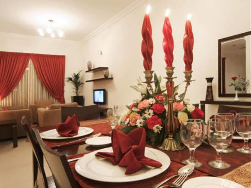Appart hôtel Arabian