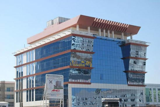 Hotel London Crown Dubaï