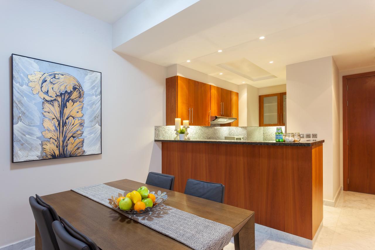 Nasma Luxury Stays - Central Park Tower Apartament *