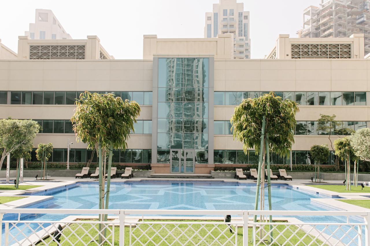 Boutique Living - 29 Boulevard Downtown Lejlighed *