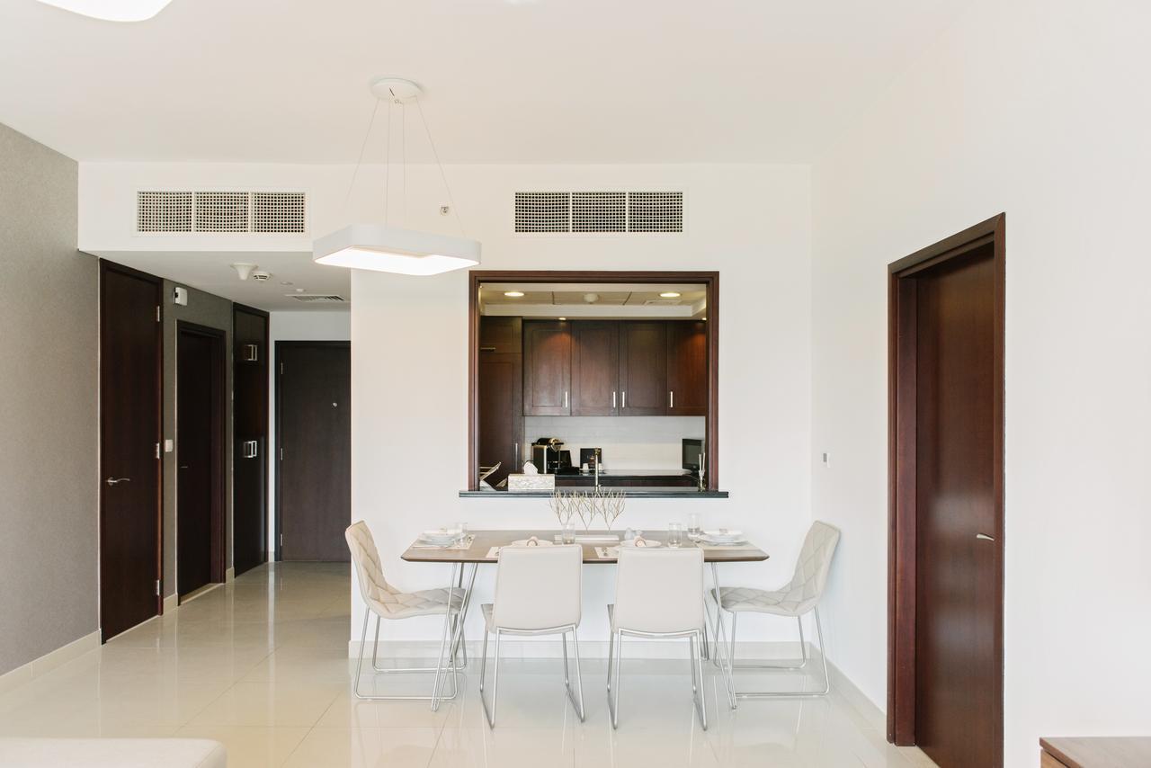Lejlighed Boutique Living - 29 Boulevard Downtown Dubai