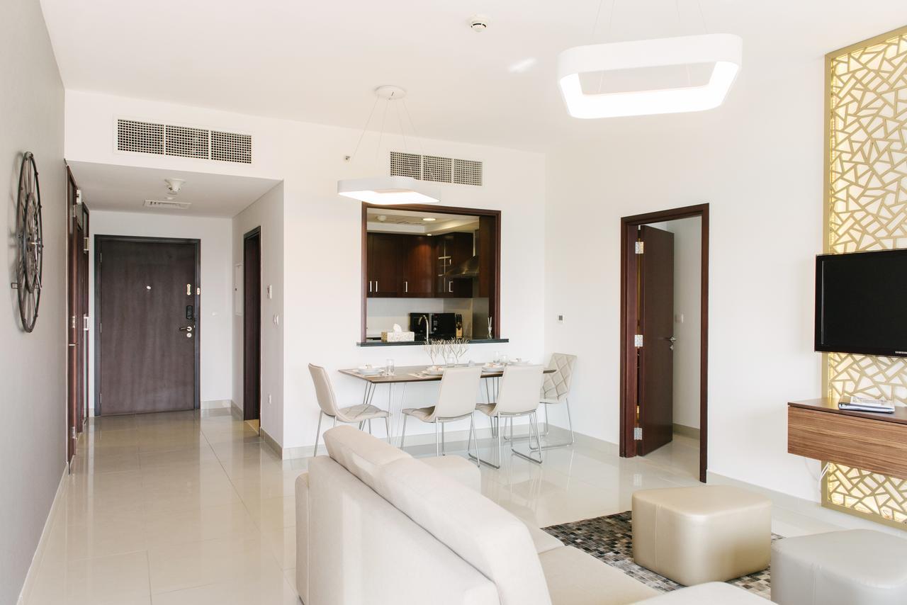 Boutique Living - 29 Boulevard Downtown Lejlighed