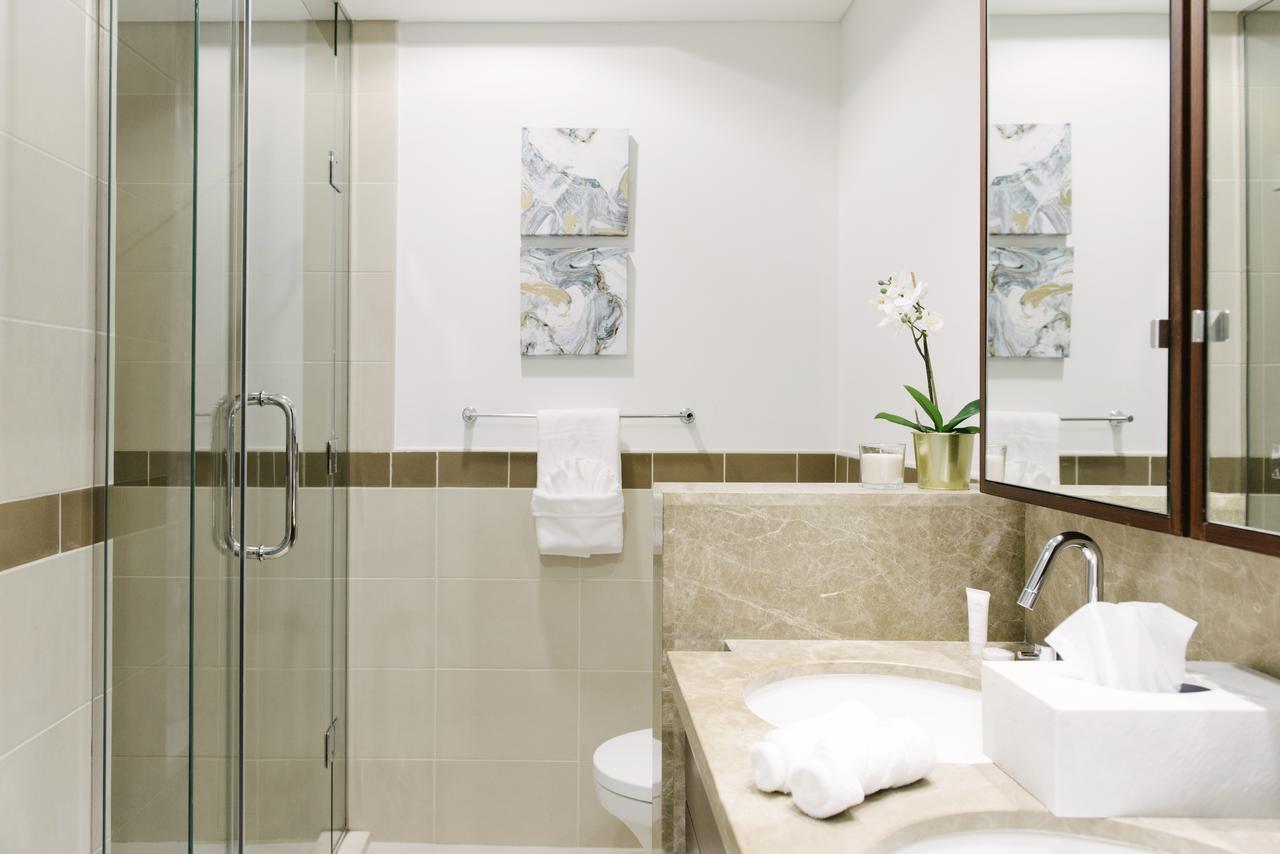 Boutique Living - 29 Boulevard Downtown Lejlighed Dubai