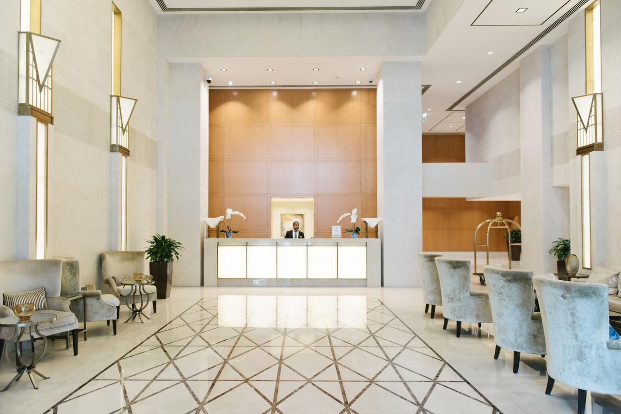 Boutique Living - 29 Boulevard Downtown Lejlighed Dubai