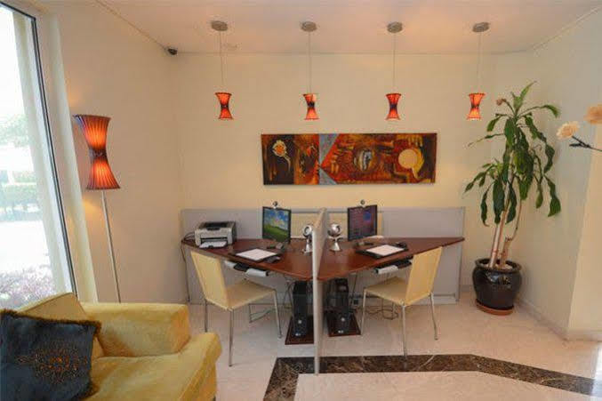 Coral Boutique Villa Dubái