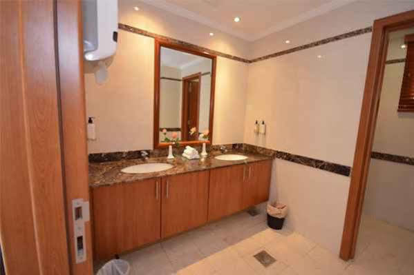 Coral Boutique Villa Dubái