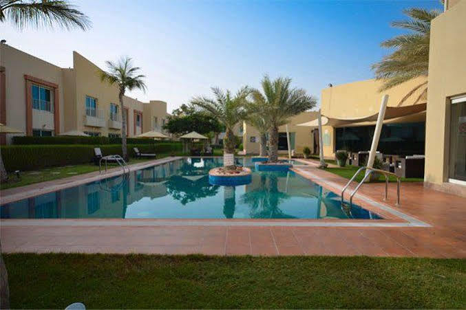 Coral Boutique Villa Dubái