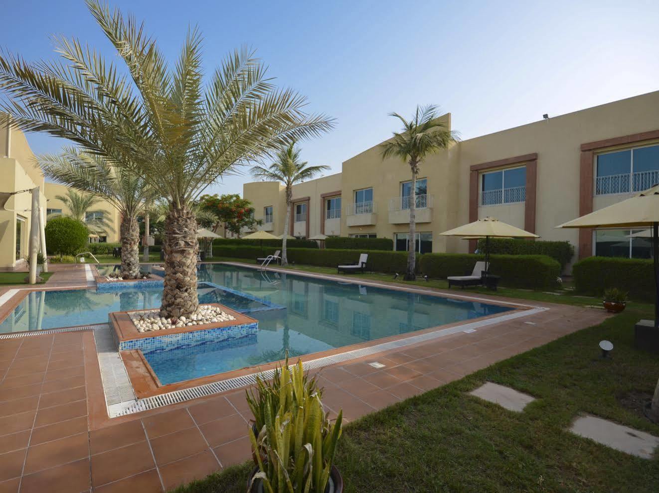 Villa Coral Boutique Dubái