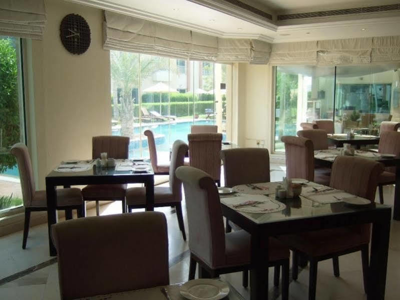 Coral Boutique Villa Dubái