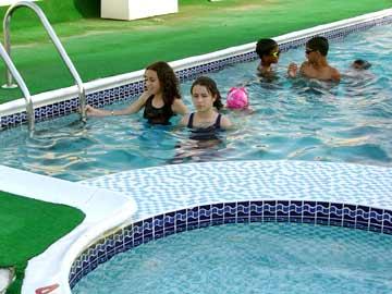 Grand Midwest Apartahotel 4*