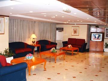 Apart-hotel London Crown 2