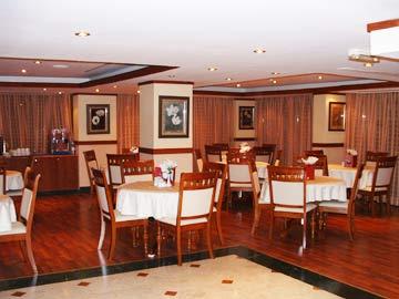 London Crown 2 Apart-hotel