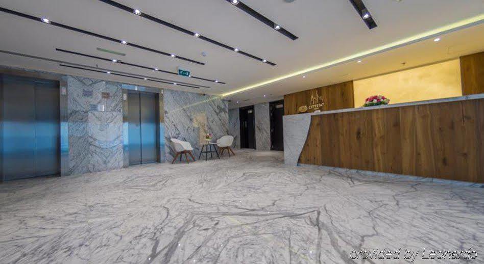 City Gasthof Dubai