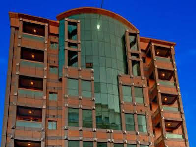 Hotel de apartamente Splendor Al Barsha 2*