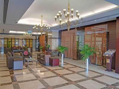 Splendor Al Barsha Hotel de apartamente