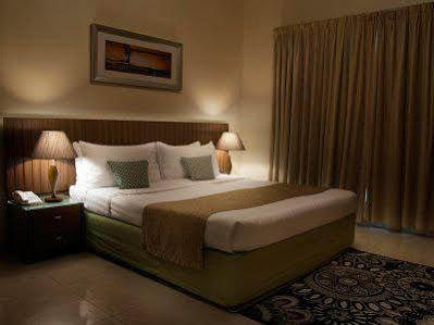 Splendor Al Barsha Hotel de apartamente 2*