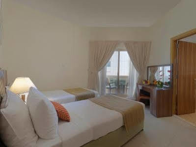 Splendor Al Barsha Hotel de apartamente Dubai