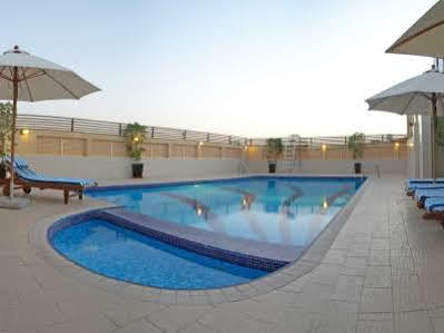 Hotel de apartamente Splendor Al Barsha