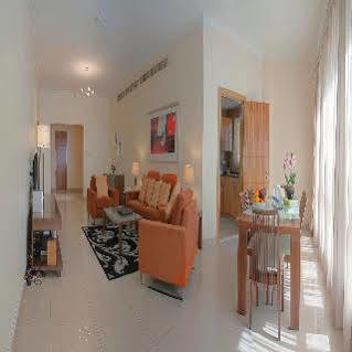 Splendor Al Barsha Hotel de apartamente