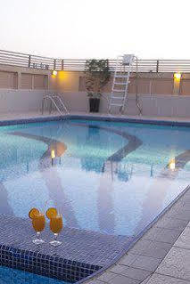Splendor Al Barsha Hotel de apartamente 2*